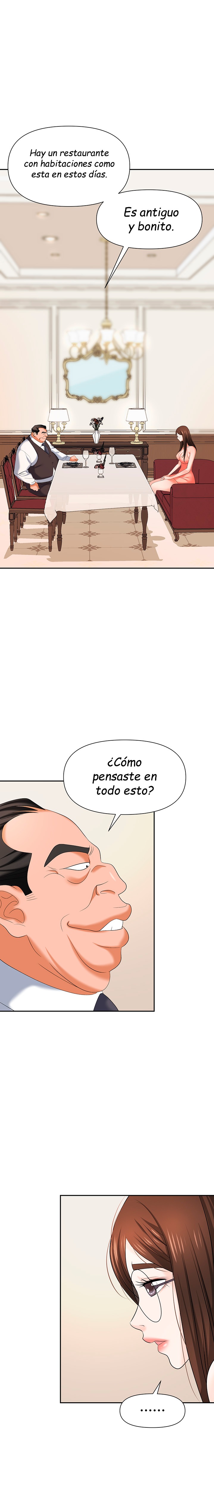 Trap (Pornhwa) Raw Chapter 11 - Page 23