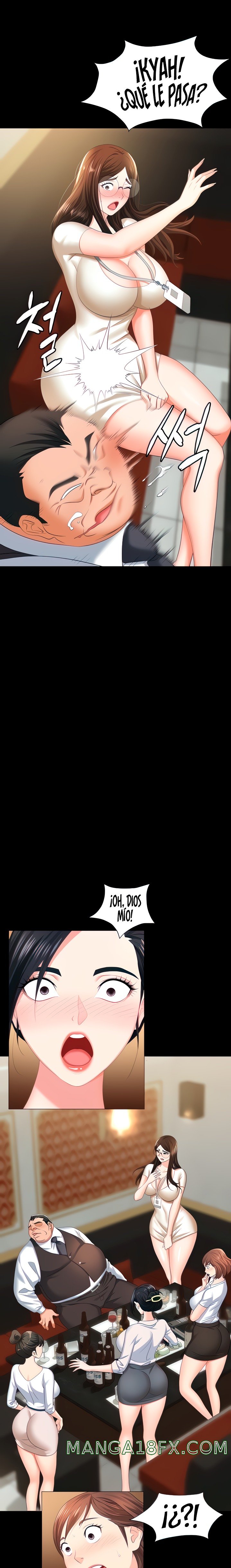 Trap (Pornhwa) Raw Chapter 11 - Page 3