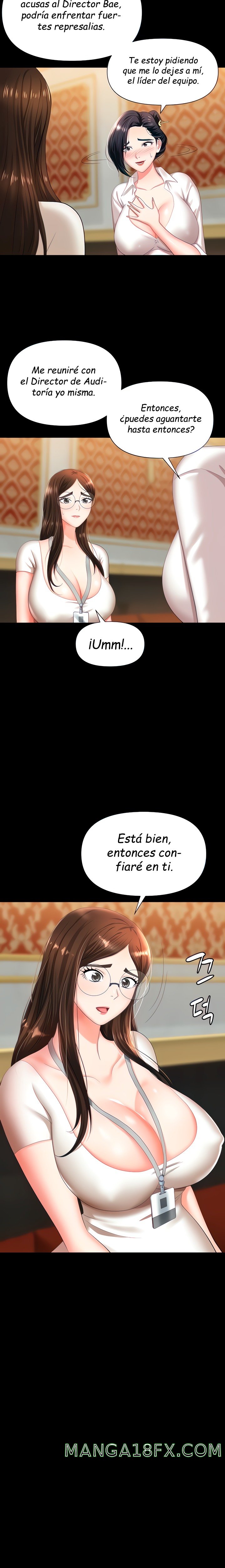 Trap (Pornhwa) Raw Chapter 11 - Page 7