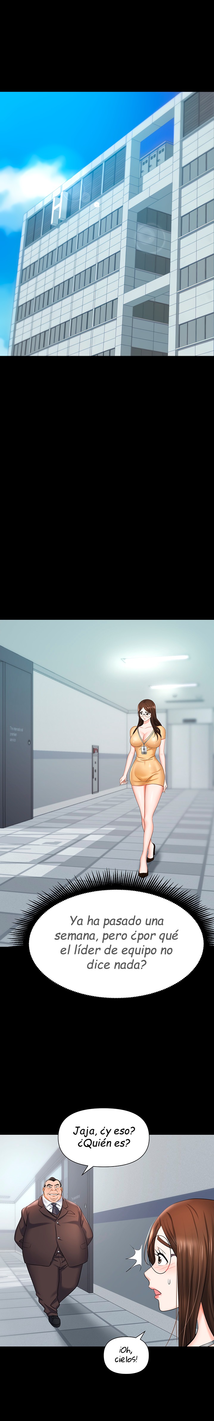 Trap (Pornhwa) Raw Chapter 11 - Page 8