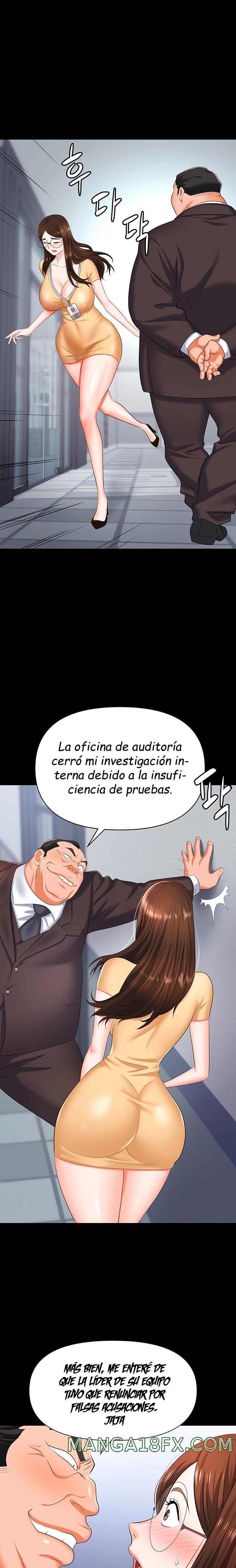 Trap (Pornhwa) Raw Chapter 11 - Page 9