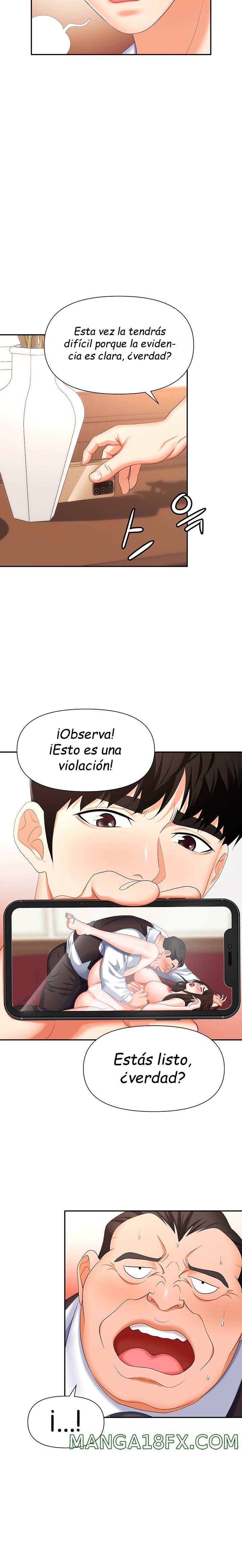 Trap (Pornhwa) Raw Chapter 12 - Page 10