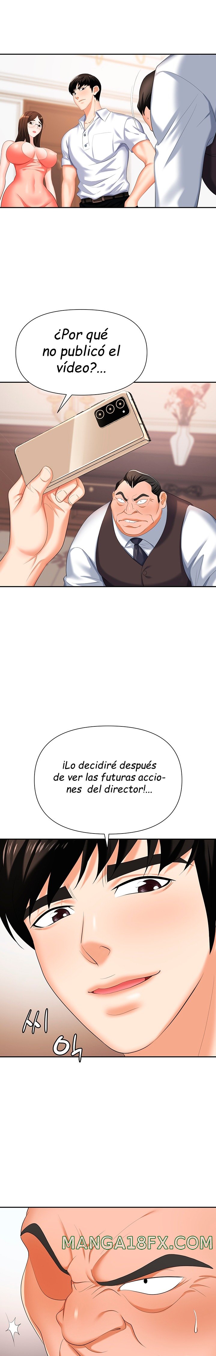 Trap (Pornhwa) Raw Chapter 12 - Page 12