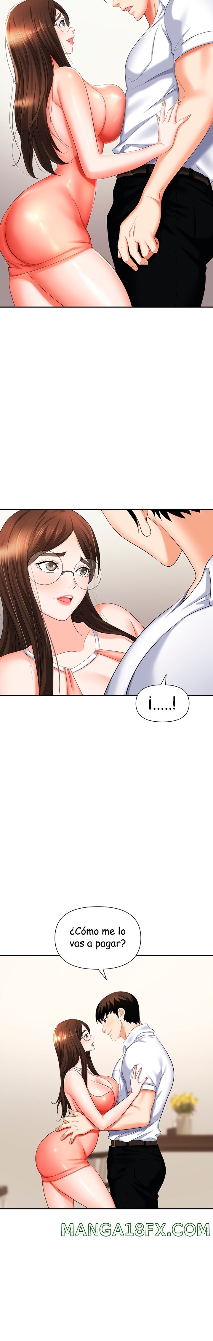 Trap (Pornhwa) Raw Chapter 12 - Page 15