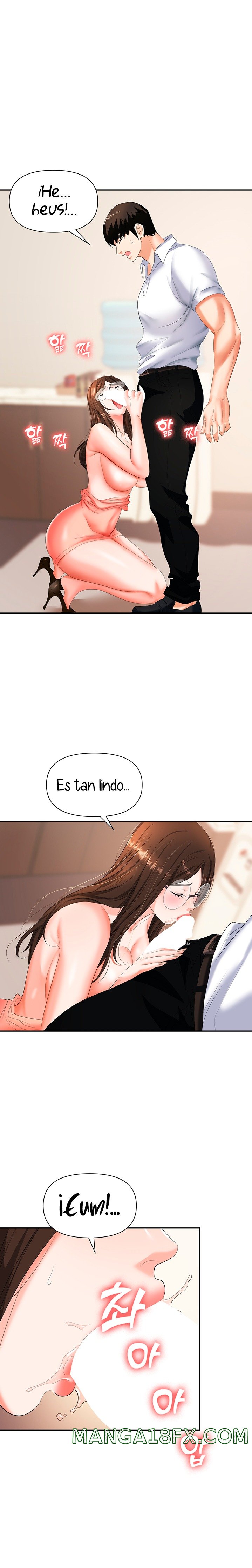 Trap (Pornhwa) Raw Chapter 12 - Page 22