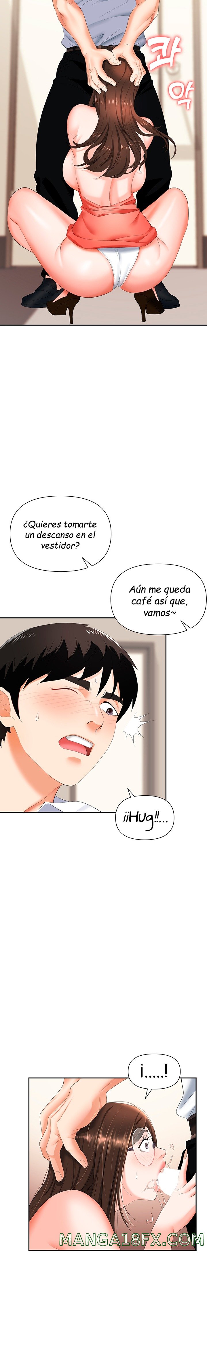 Trap (Pornhwa) Raw Chapter 12 - Page 24