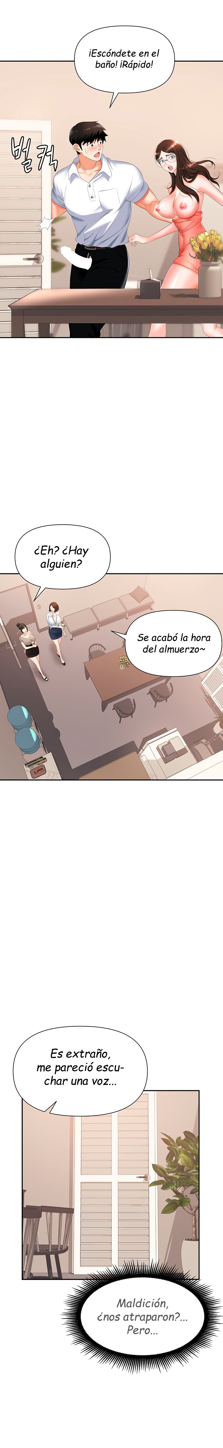 Trap (Pornhwa) Raw Chapter 12 - Page 25