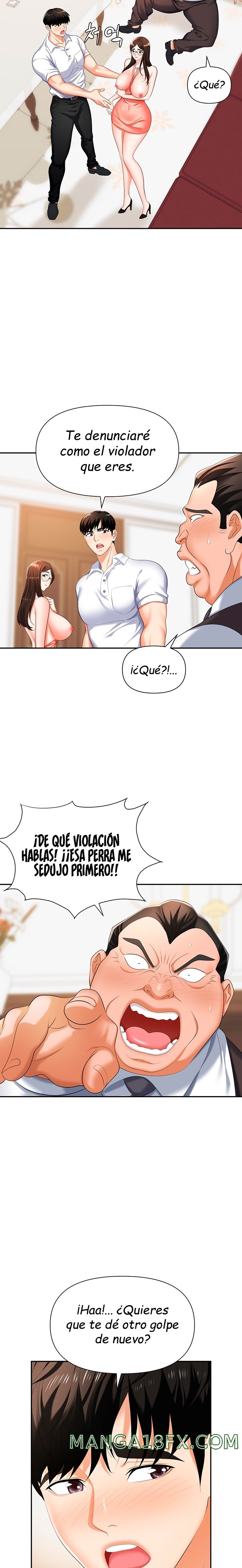Trap (Pornhwa) Raw Chapter 12 - Page 9