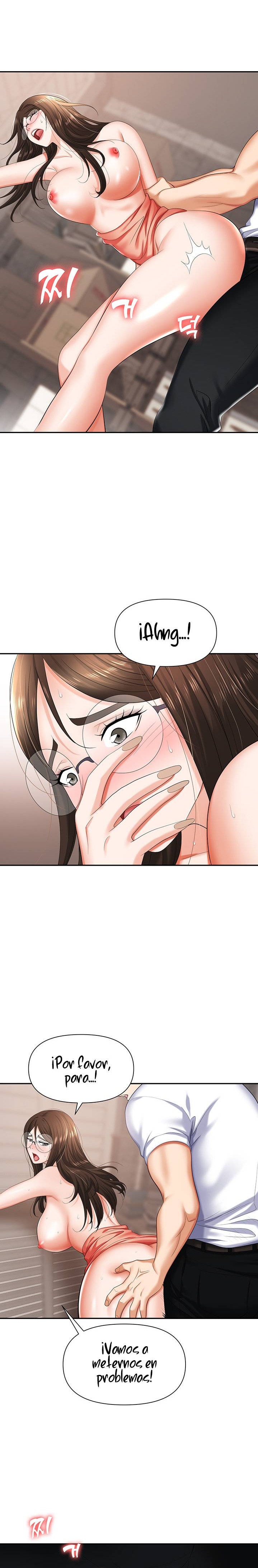 Trap (Pornhwa) Raw Chapter 13 - Page 10