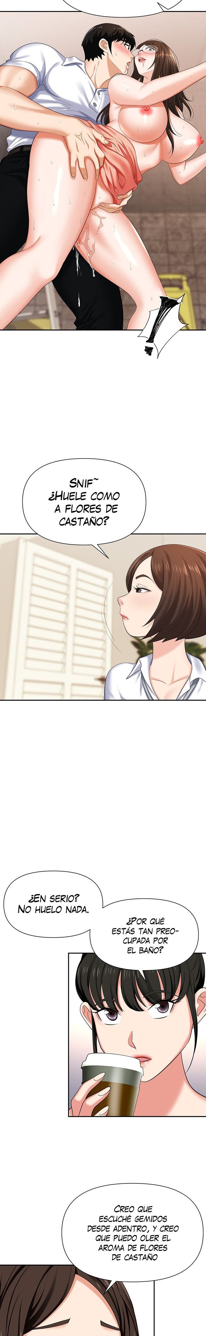 Trap (Pornhwa) Raw Chapter 13 - Page 15