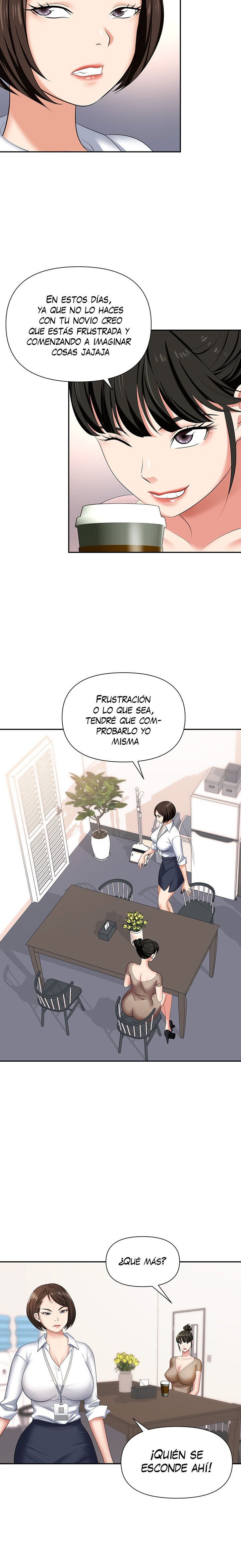 Trap (Pornhwa) Raw Chapter 13 - Page 16