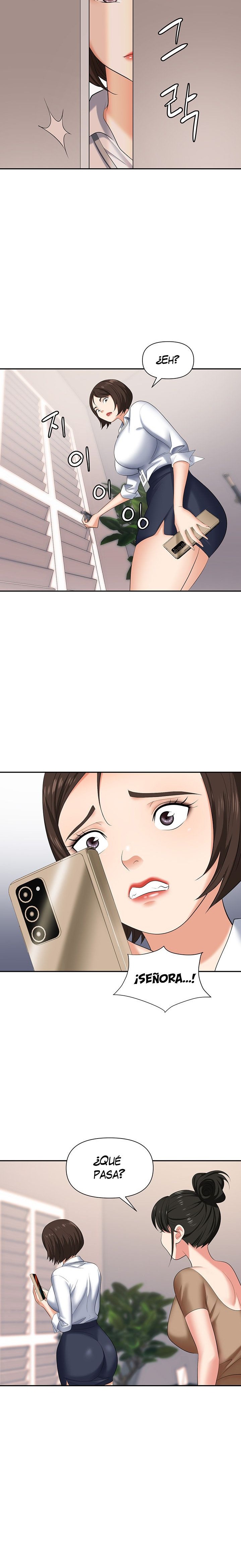 Trap (Pornhwa) Raw Chapter 13 - Page 18