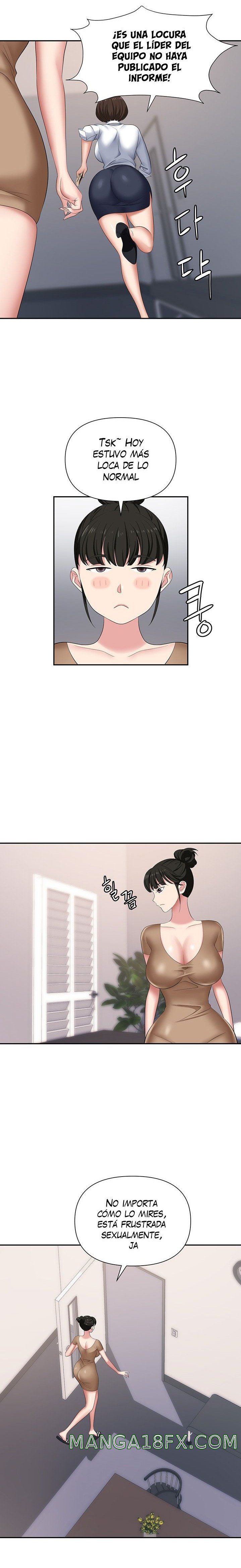 Trap (Pornhwa) Raw Chapter 13 - Page 19
