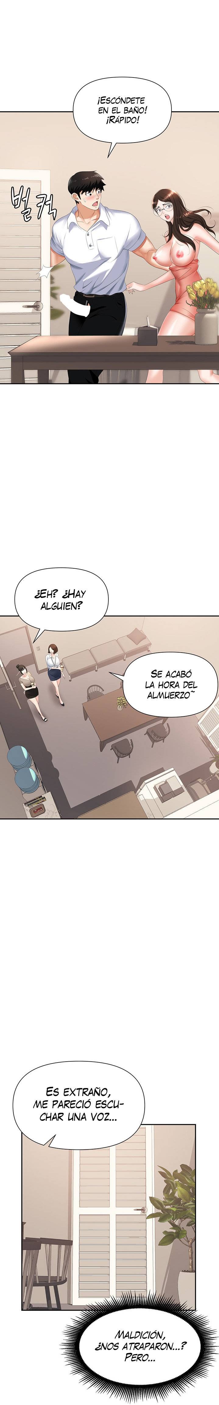 Trap (Pornhwa) Raw Chapter 13 - Page 2