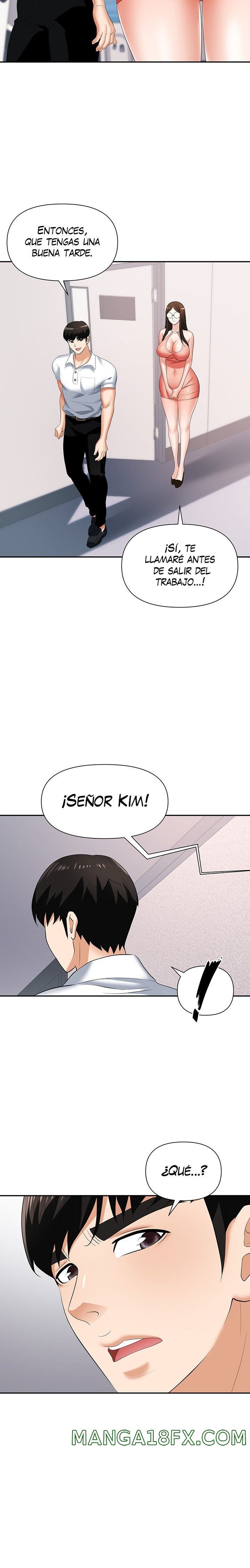 Trap (Pornhwa) Raw Chapter 13 - Page 22