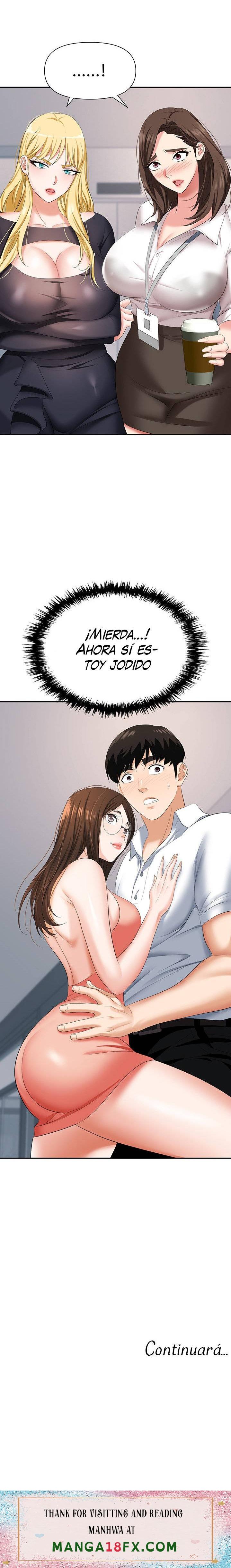 Trap (Pornhwa) Raw Chapter 13 - Page 24