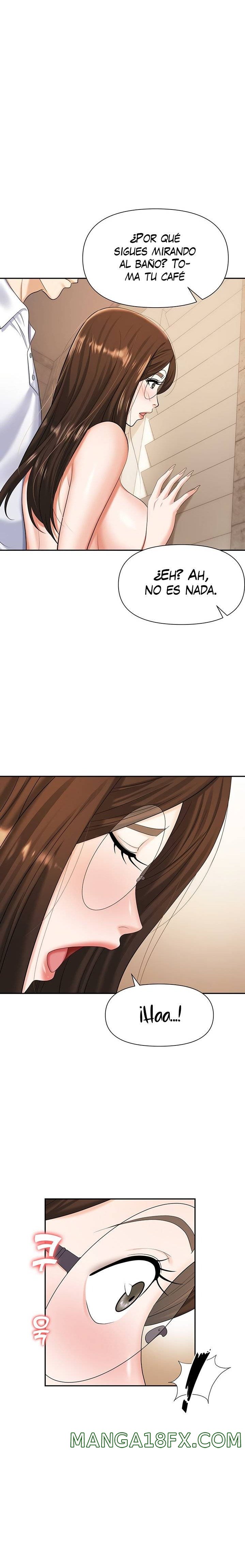 Trap (Pornhwa) Raw Chapter 13 - Page 4