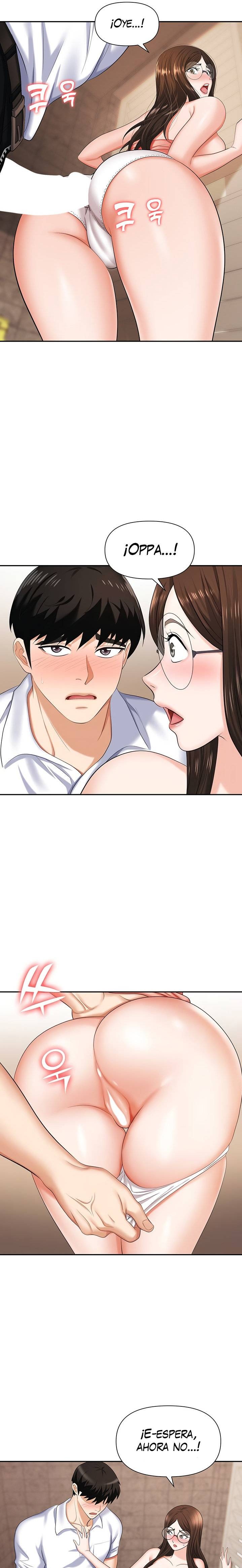 Trap (Pornhwa) Raw Chapter 13 - Page 5