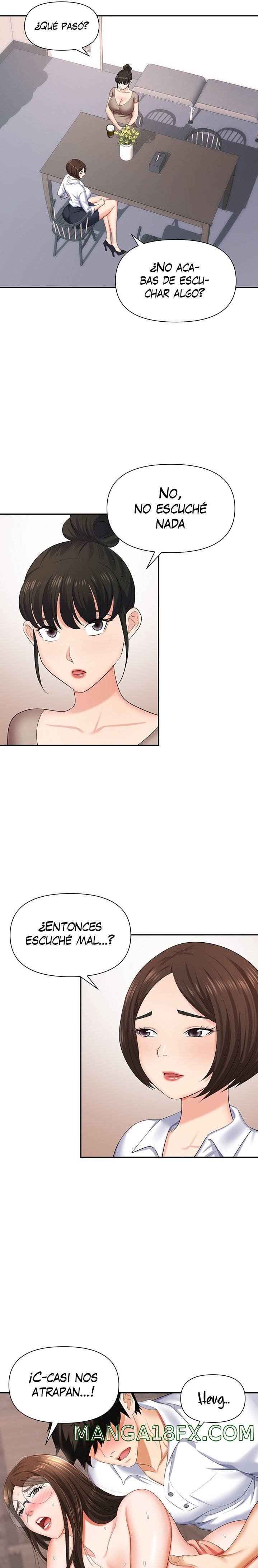 Trap (Pornhwa) Raw Chapter 13 - Page 8