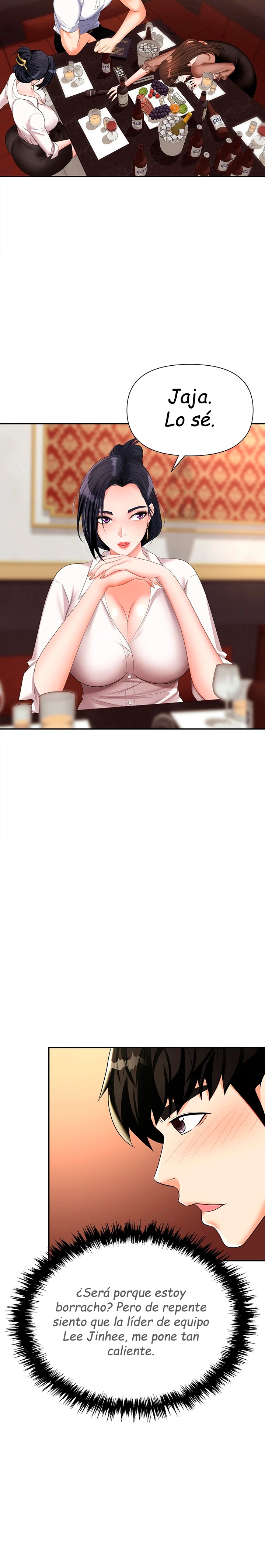 Trap (Pornhwa) Raw Chapter 14 - Page 16