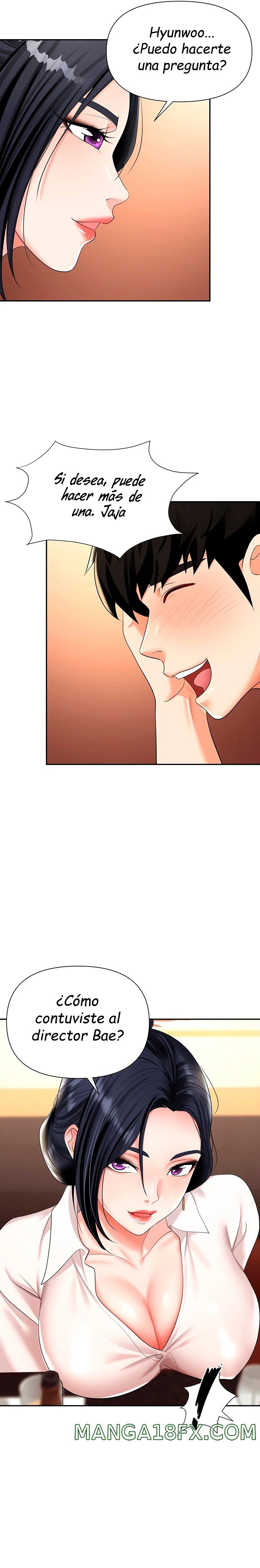 Trap (Pornhwa) Raw Chapter 14 - Page 17