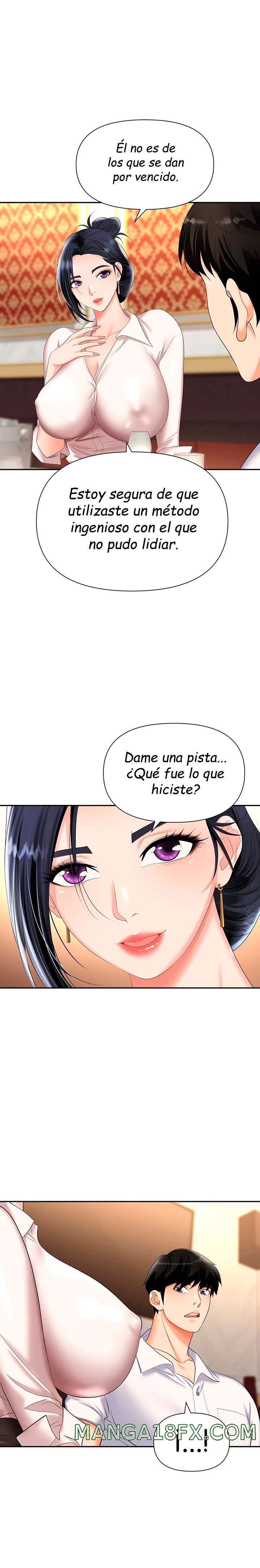 Trap (Pornhwa) Raw Chapter 14 - Page 18