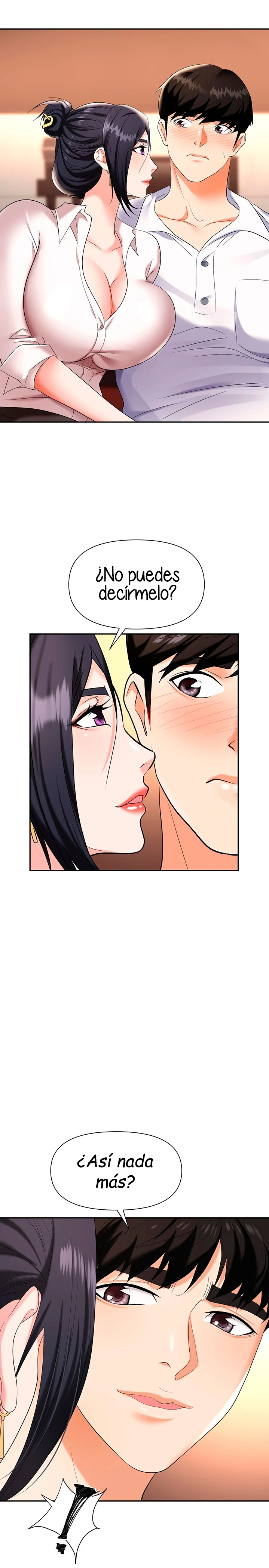 Trap (Pornhwa) Raw Chapter 14 - Page 20