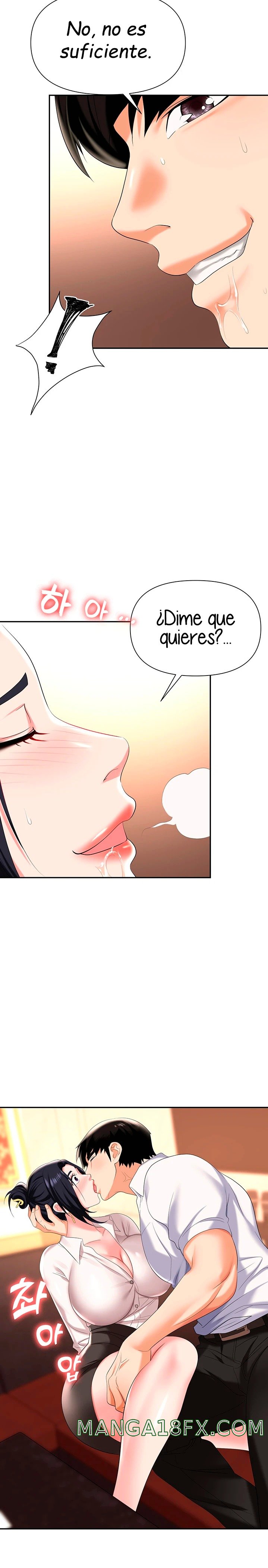 Trap (Pornhwa) Raw Chapter 14 - Page 24
