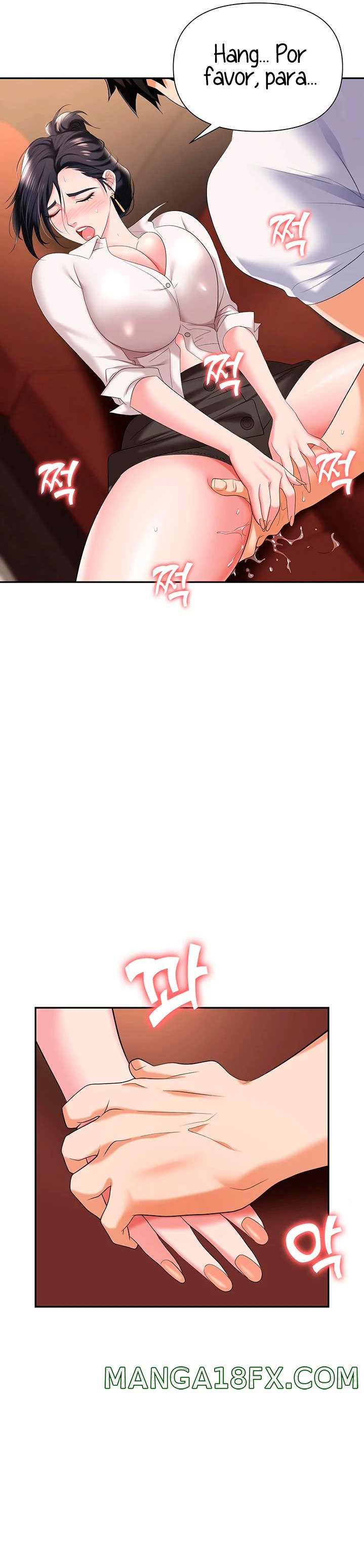Trap (Pornhwa) Raw Chapter 14 - Page 29