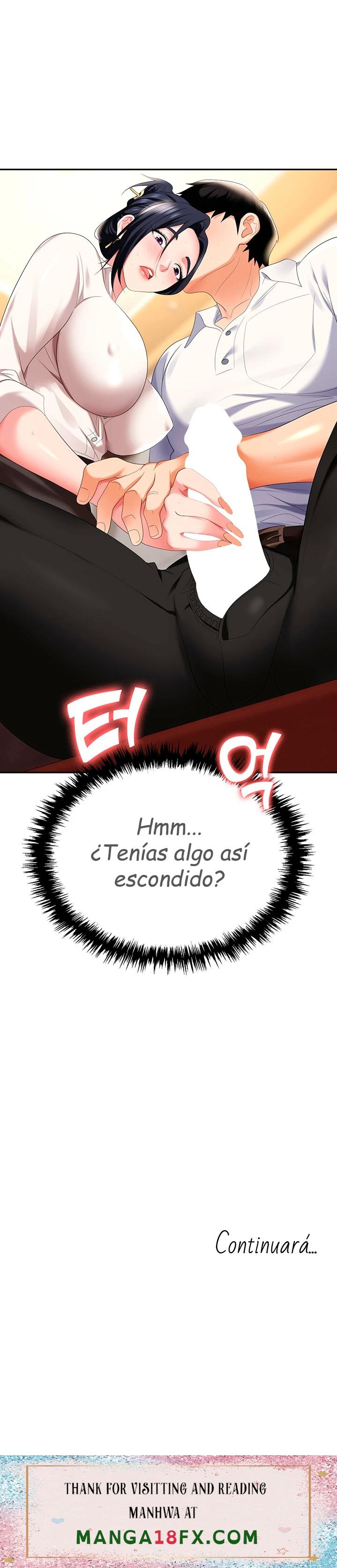 Trap (Pornhwa) Raw Chapter 14 - Page 30