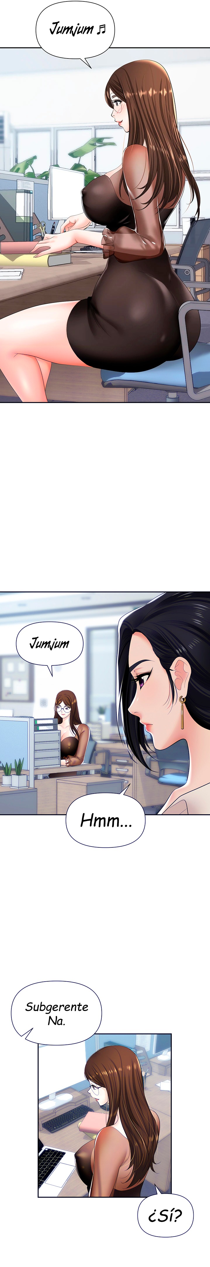 Trap (Pornhwa) Raw Chapter 14 - Page 5
