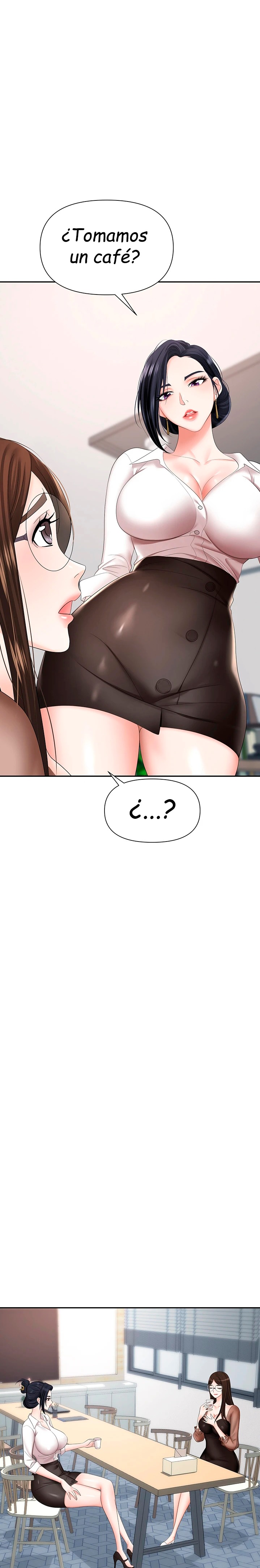 Trap (Pornhwa) Raw Chapter 14 - Page 6