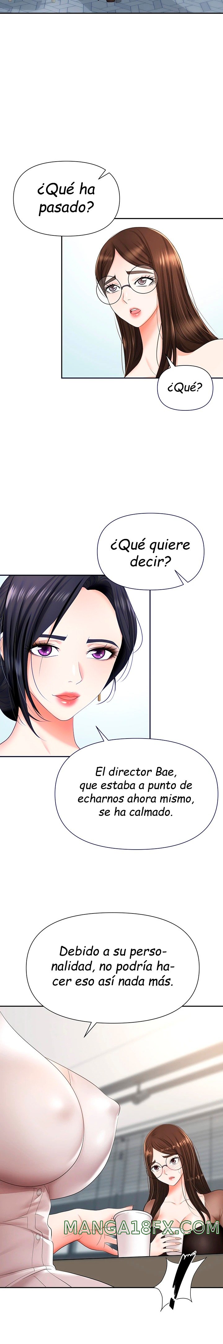 Trap (Pornhwa) Raw Chapter 14 - Page 7