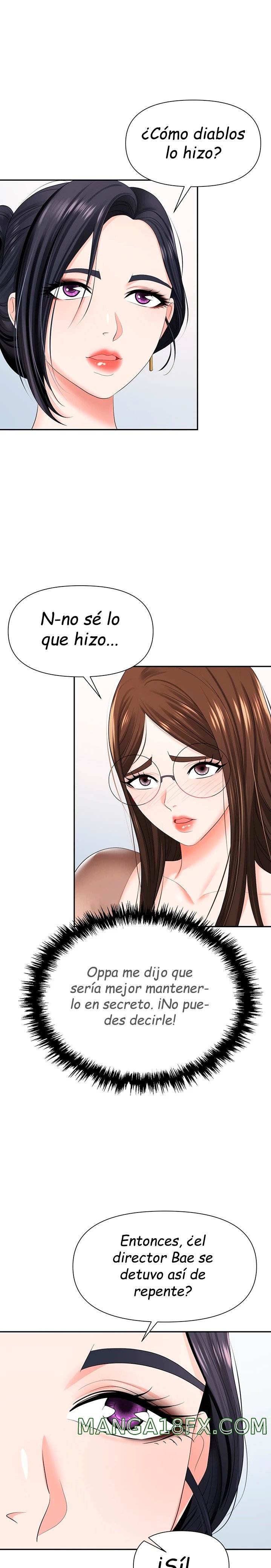 Trap (Pornhwa) Raw Chapter 14 - Page 9