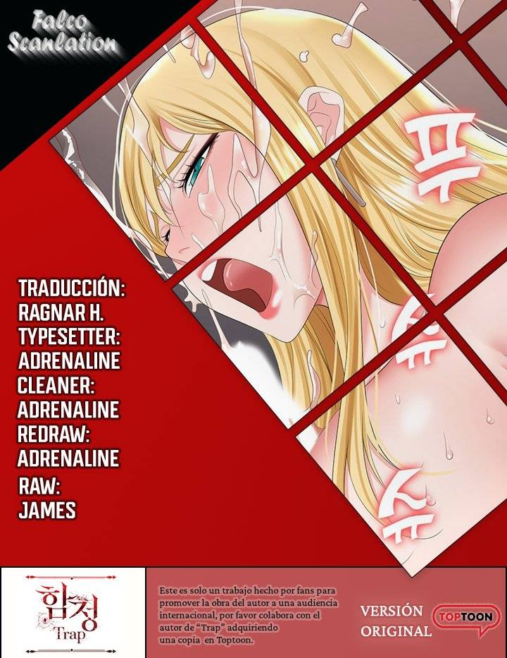 Trap (Pornhwa) Raw Chapter 15 - Page 1