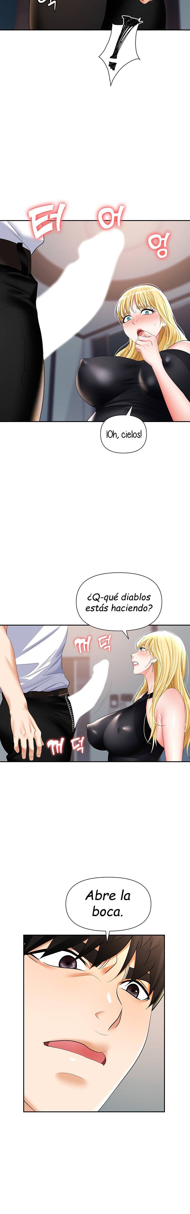 Trap (Pornhwa) Raw Chapter 15 - Page 15
