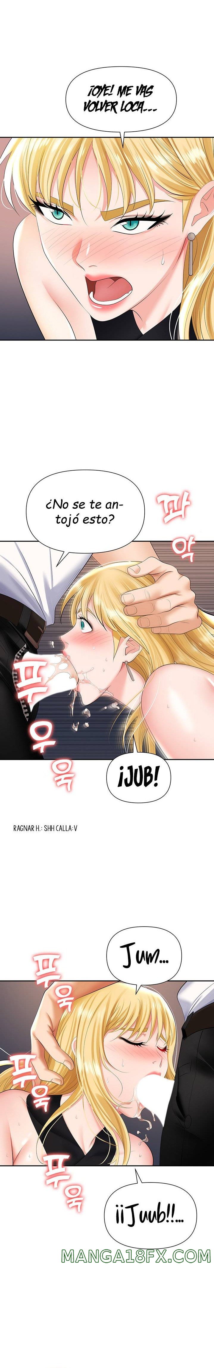 Trap (Pornhwa) Raw Chapter 15 - Page 16