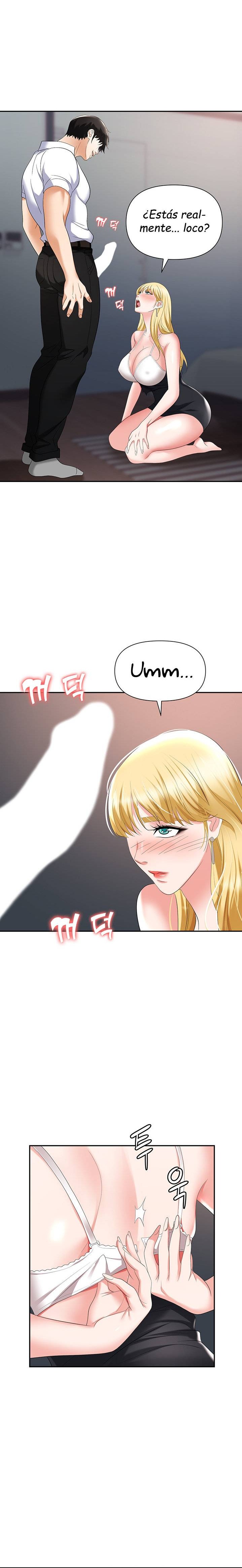 Trap (Pornhwa) Raw Chapter 15 - Page 22