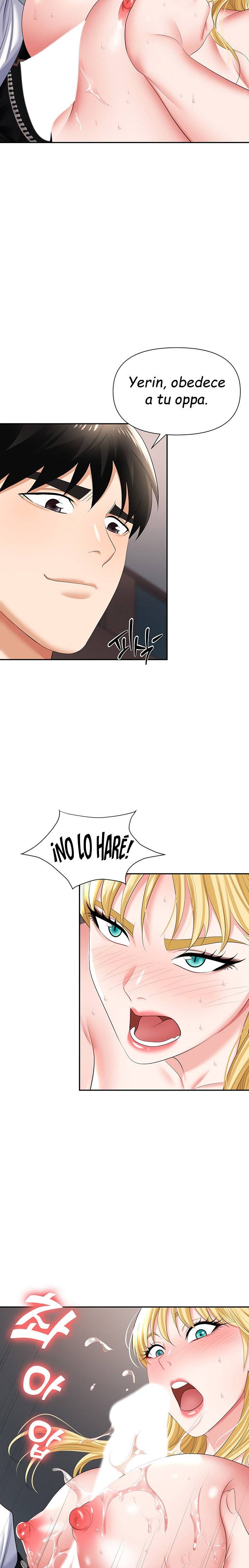Trap (Pornhwa) Raw Chapter 15 - Page 24