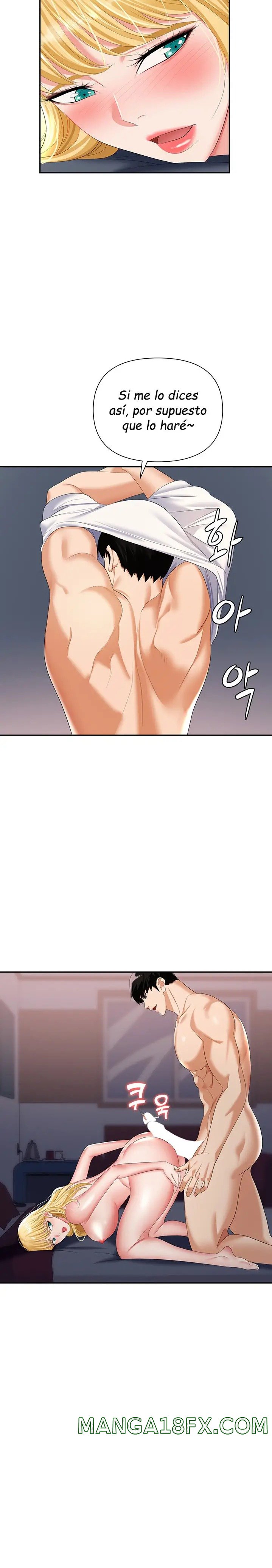 Trap (Pornhwa) Raw Chapter 16 - Page 10
