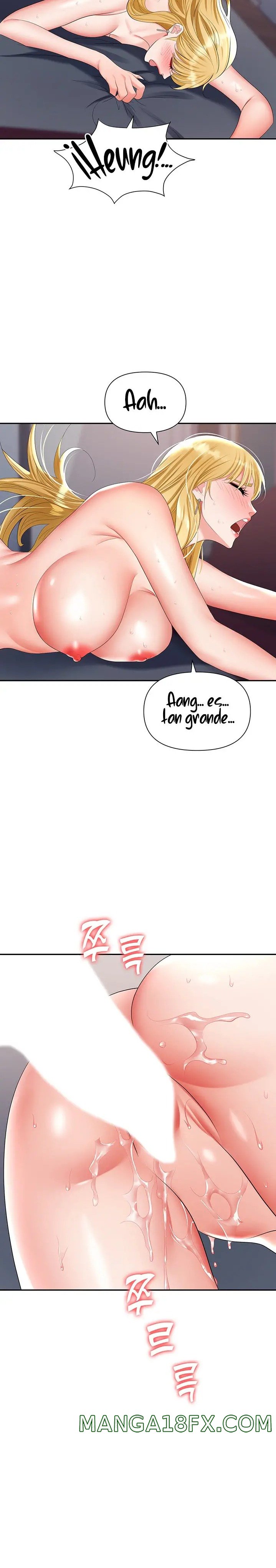 Trap (Pornhwa) Raw Chapter 16 - Page 13