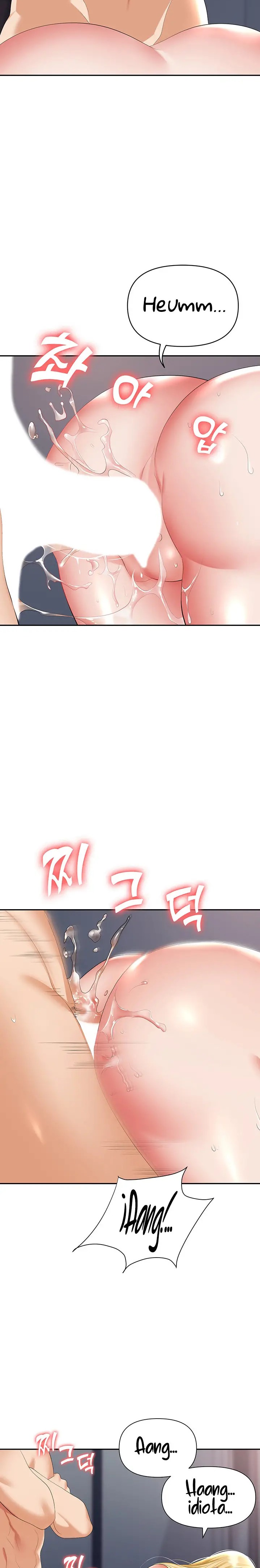 Trap (Pornhwa) Raw Chapter 16 - Page 15