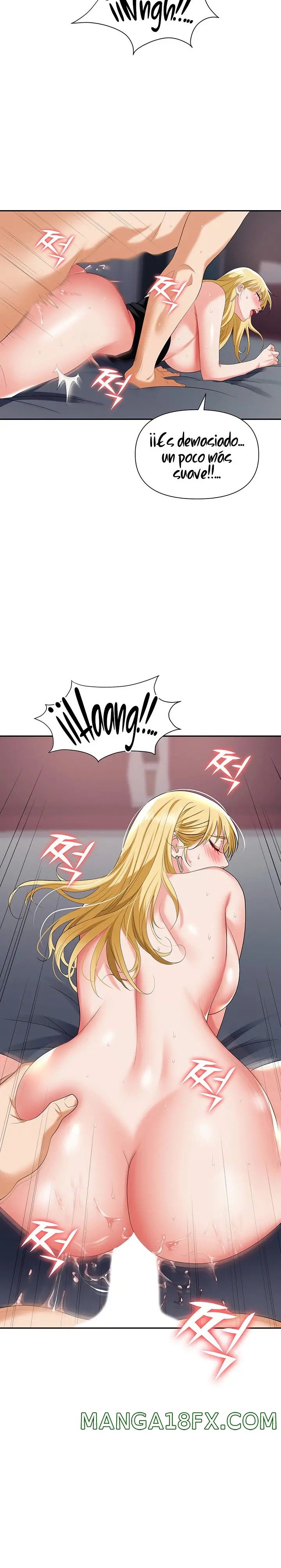 Trap (Pornhwa) Raw Chapter 16 - Page 19