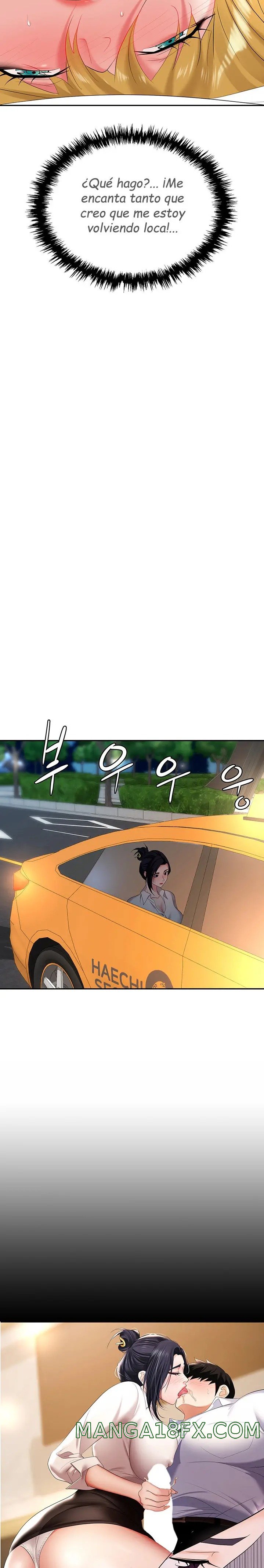 Trap (Pornhwa) Raw Chapter 16 - Page 21