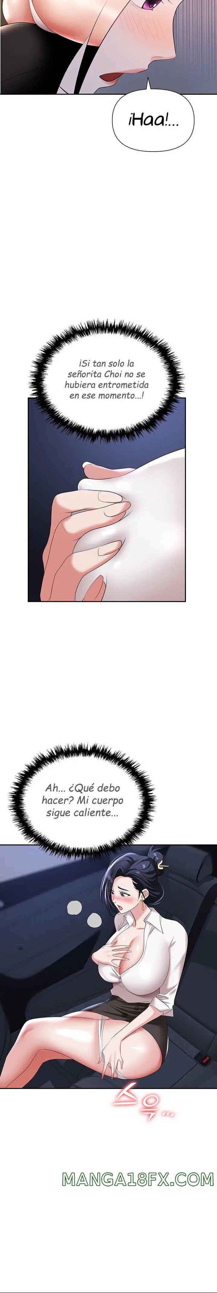 Trap (Pornhwa) Raw Chapter 16 - Page 22
