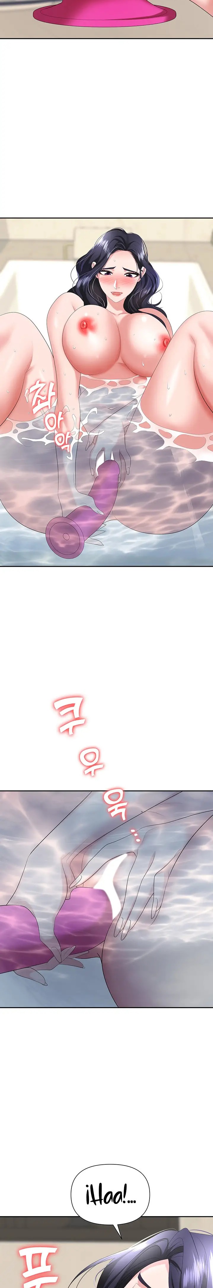 Trap (Pornhwa) Raw Chapter 16 - Page 27