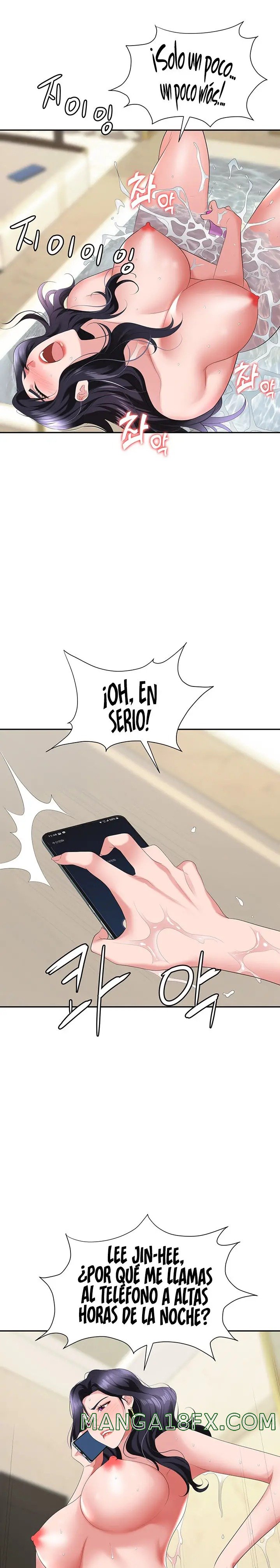 Trap (Pornhwa) Raw Chapter 16 - Page 29