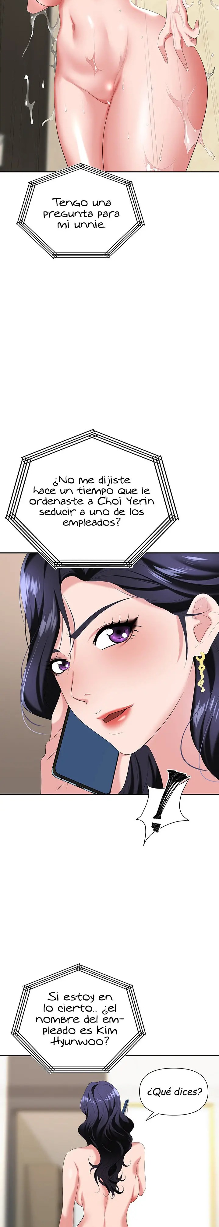 Trap (Pornhwa) Raw Chapter 16 - Page 30