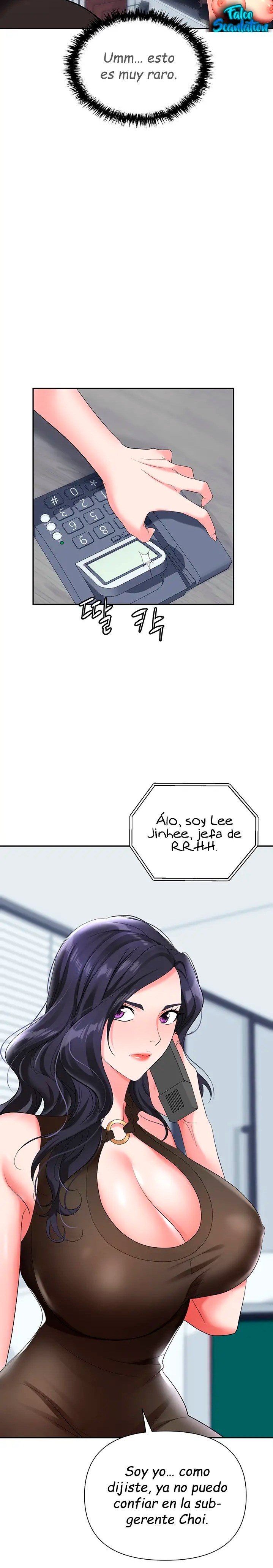 Trap (Pornhwa) Raw Chapter 17 - Page 30