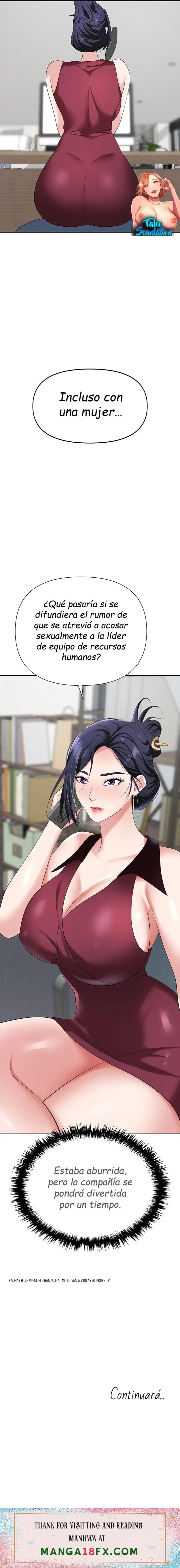 Trap (Pornhwa) Raw Chapter 17 - Page 32